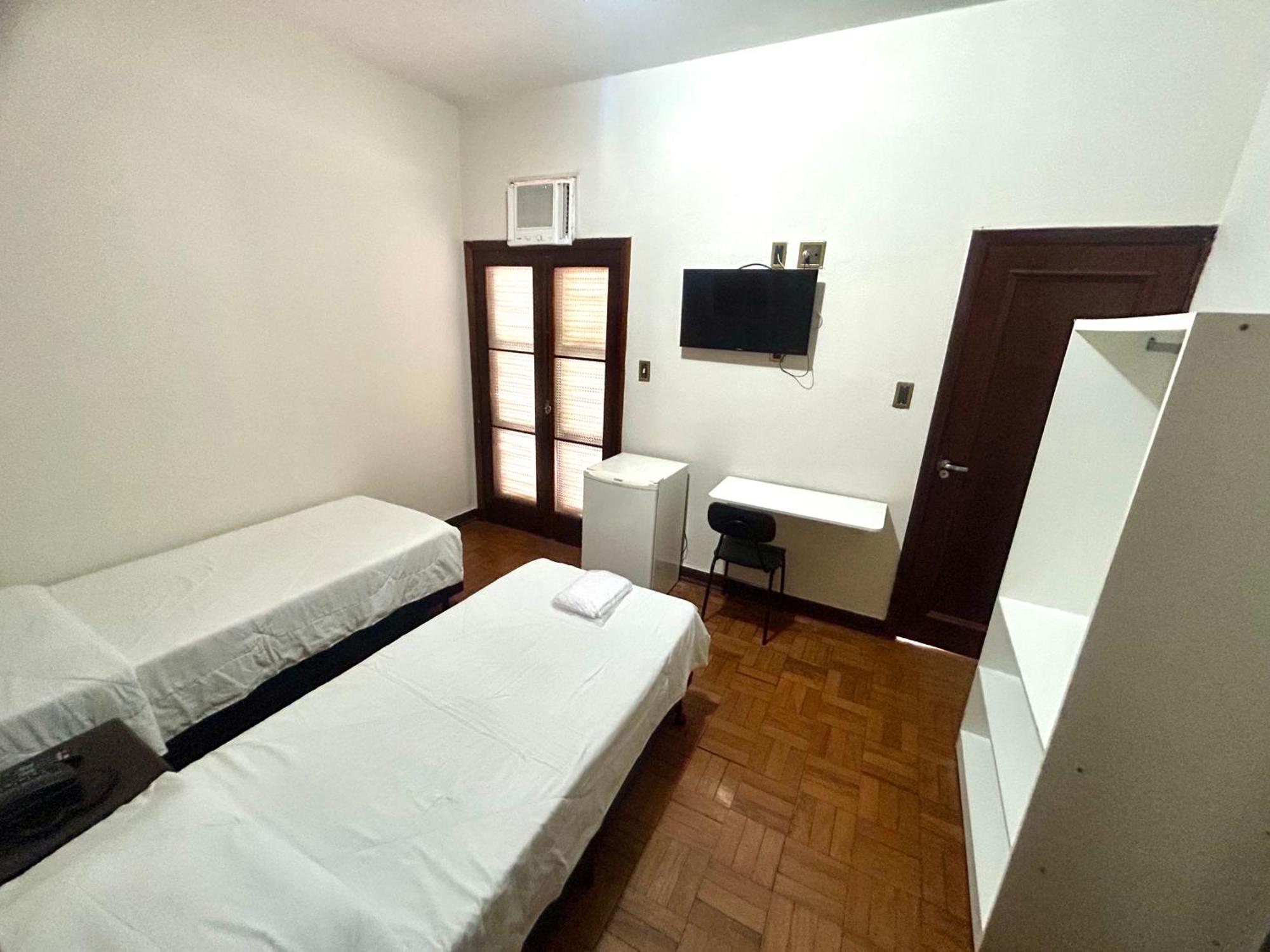Hotel Jau By Easy Hoteis Exterior foto