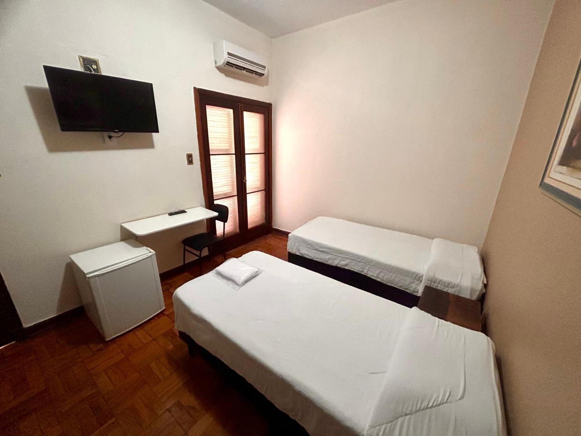 Hotel Jau By Easy Hoteis Exterior foto